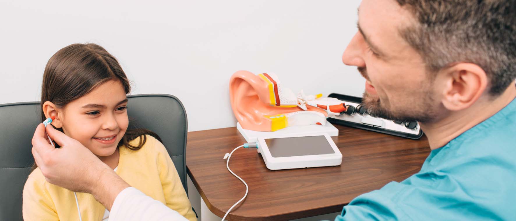 Understanding High-Frequency Hearing Loss: Symptoms, Causes, and Treatment Options | Aanvii Hearing